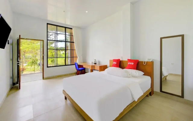 Capital O 3840 Java Hotel & Resto