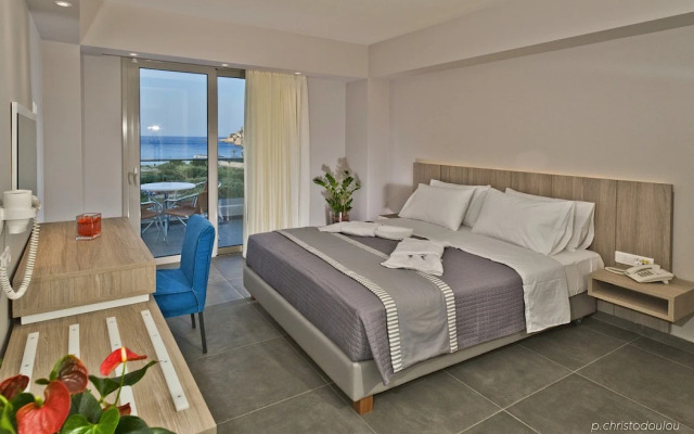 Parasol Luxury Hotel & Suites
