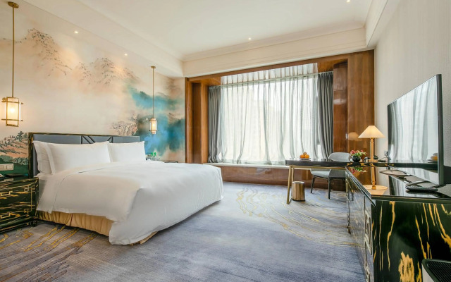 Chateau Star River Shaanxi