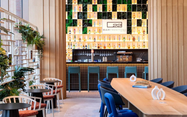 Labtwentytwo Barcelona, A Tribute Portfolio Hotel