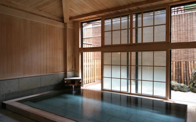 Jinnai Ryokan