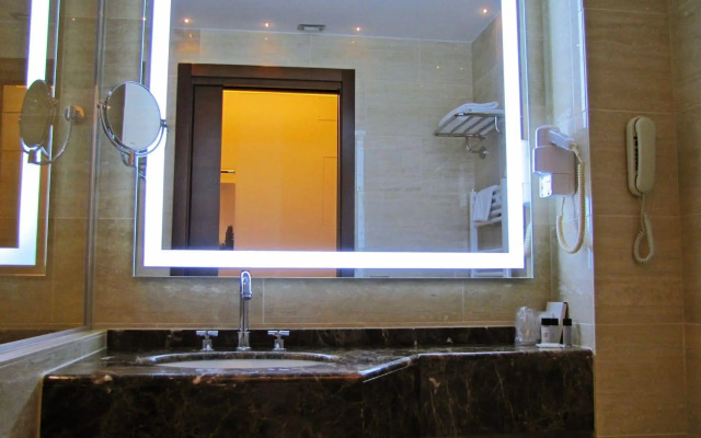 Il Gentiluomo Hotel & SPA