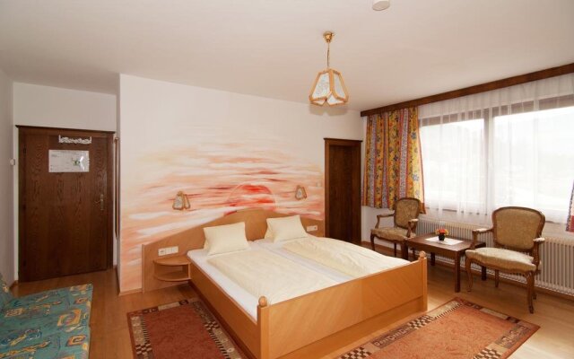 Hotel Mölltalerhof