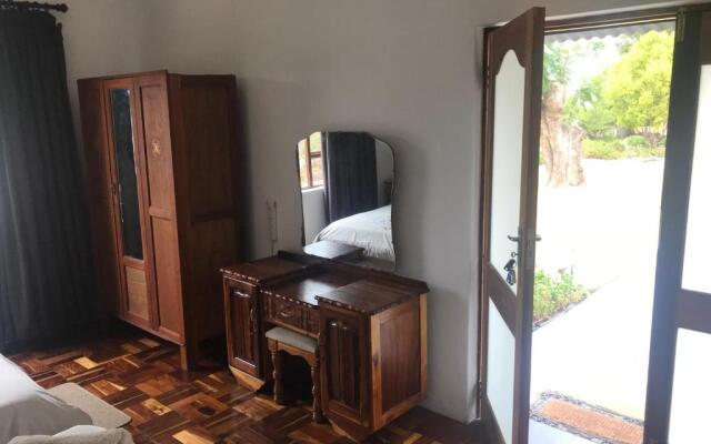 Towerzicht Guest House