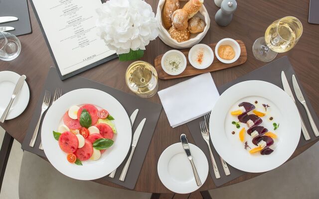 Boutique Hotel La Roche