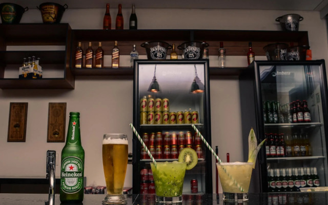 Pousada Conca di Mare