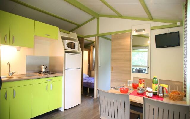 Camping Bella Vista