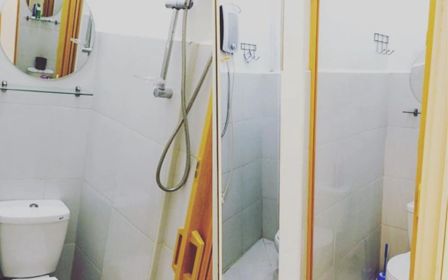 Shejoje Poshtel Hostel