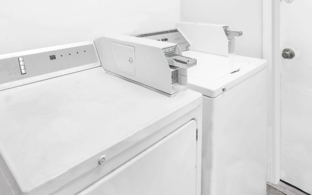 Days Inn by Wyndham Ruther Glen Kings Dominion Area