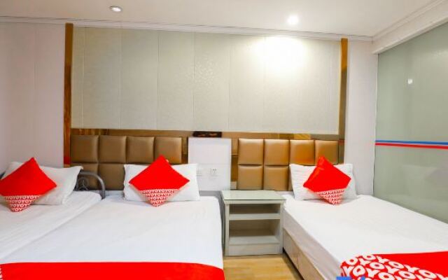 Anqing No. 1 Hotel