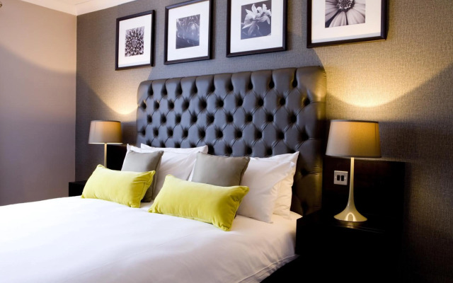 The Bulls Head Hotel
