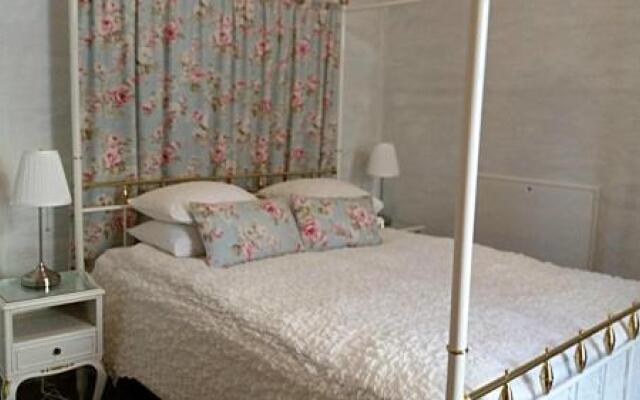 Nya Stan Bed & Breakfast