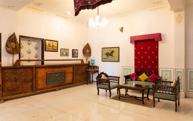 Hotel Amar Kothi