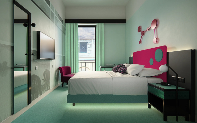 Room Mate Bruno, Rotterdam