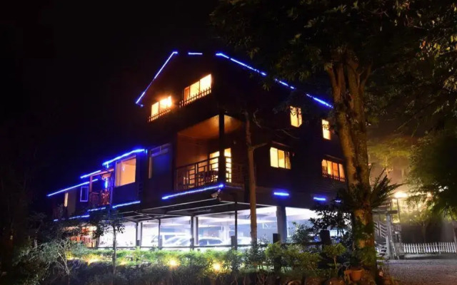 Walk Cloud Bed and Breakfast