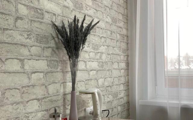 Marat Home on 31 Gafiatullina Street