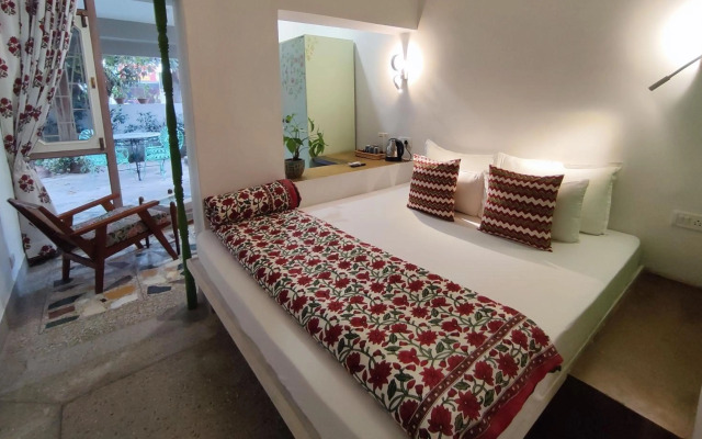 Mukam Boutique Homestay