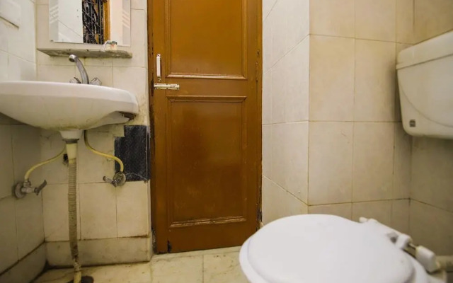 Hotel Preet By OYO Rooms