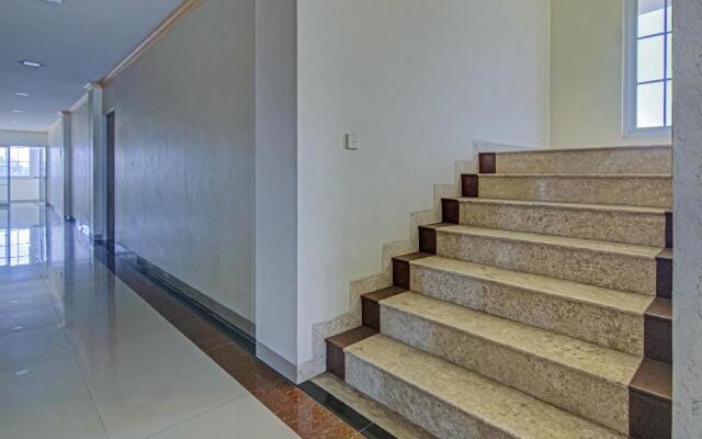 OYO 3963 Safira Homestay Syariah