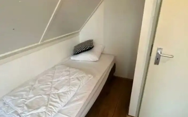 Buitenplaats 109 Comfortable Holiday Residence