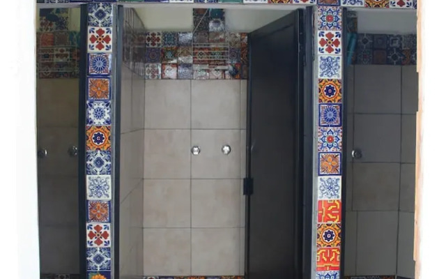 Sukha Hostel San Luis