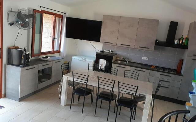 Casa Arega