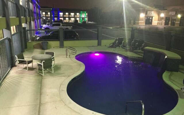 Texas Inn Aiport McAllen