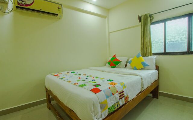 OYO 16887 Home Elegant Stay Near Calangute Beach