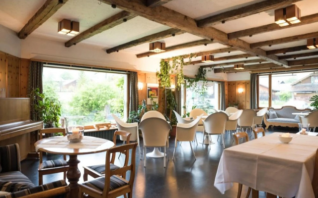 Hotel Blümlisalp