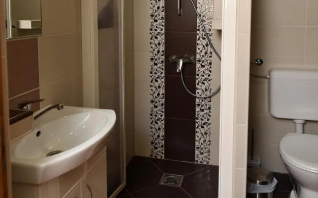 Sirály Apartman