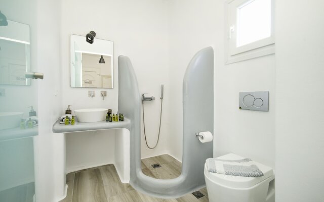 Oniropetra Apartaments