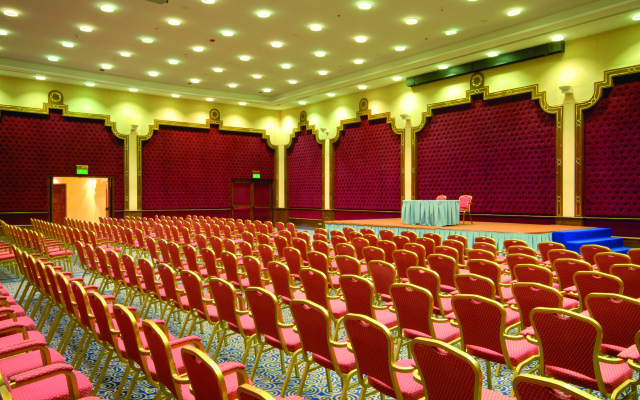 Domina Elisir Thalasso & Spa