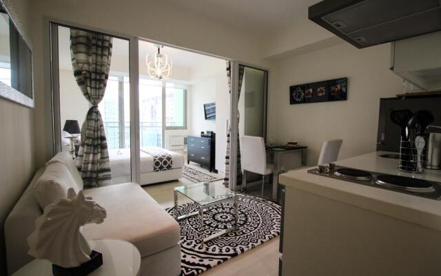 Azure Urban Resort Residences