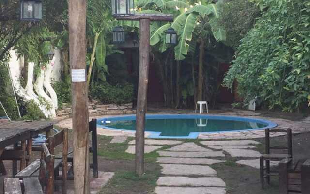 Hostel Mendoza Inn
