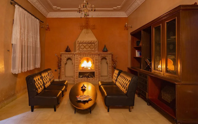 Riad Oussari