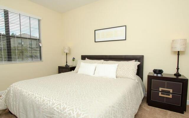 Villa 1465 Moon Valley Champions Gate