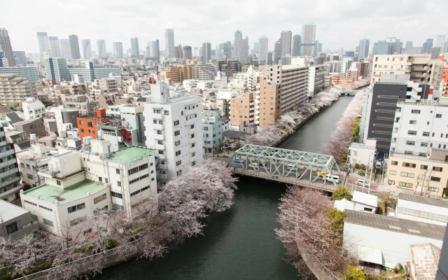 Day Nice Hotel Tokyo