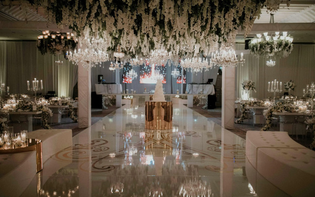 Hilton Nicosia