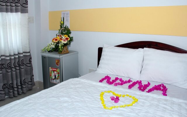 Ny Na Hotel Phan Thiet