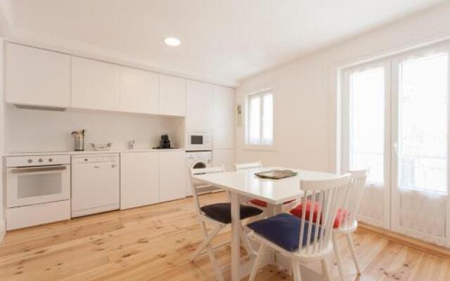 Feels Like Home Alfama Bright Apartment