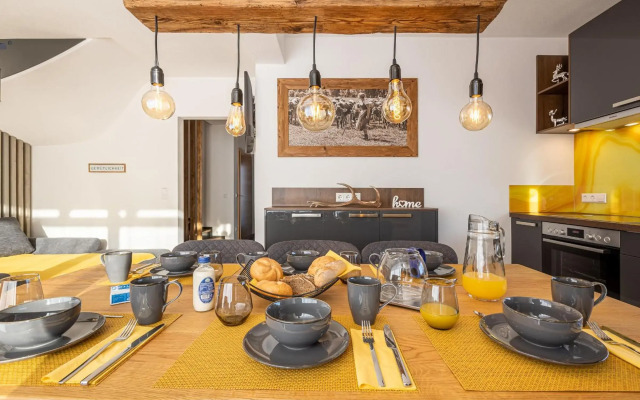 Alpenlodge Bad Mitterndorf