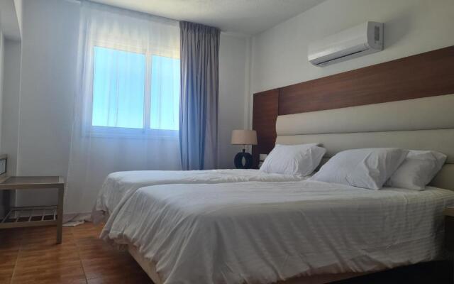 Fotoxenia Luxury Apts