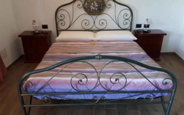 Agriturismo Nona Rosa