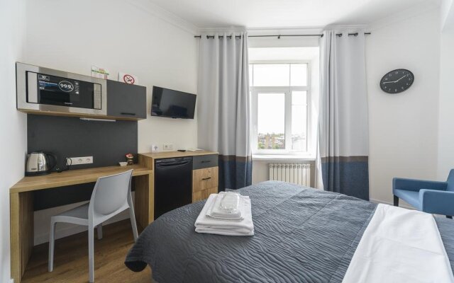 Partner Guest House