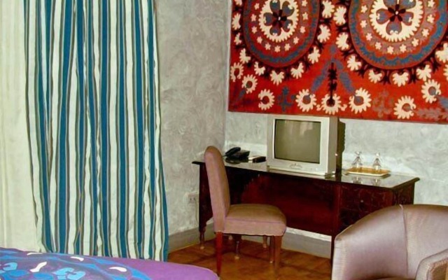 Talisman Hotel