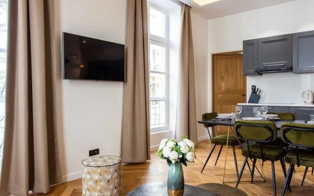 Magnificent Apartment - 2br/6p - Le Marais
