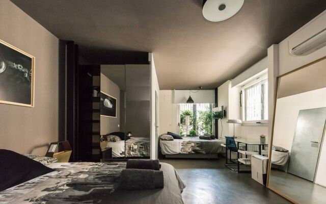 M&F San Andrés Apartamento