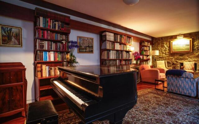 O Casal das Árbores