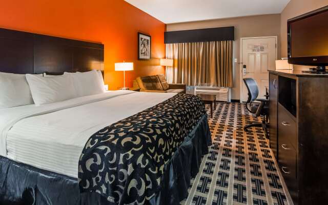 Best Western La Place Inn