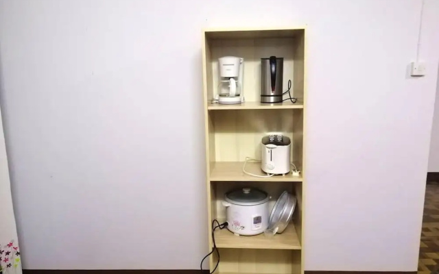 Apartment With 2 Bedrooms In Flic En Flac With Enclosed Garden And Wifi